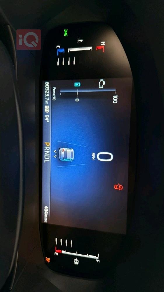 فۆرد ئێسکەیپ